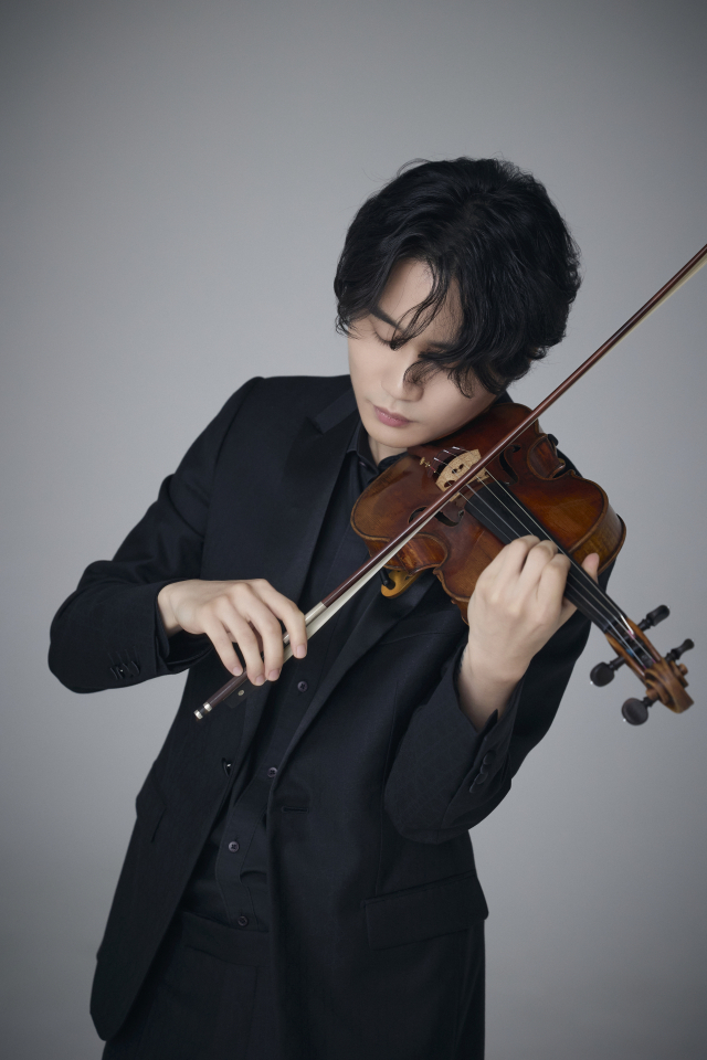 2026 명연주시리즈 출연자_양인모 ©Jino Park. 대구문화예술진흥원