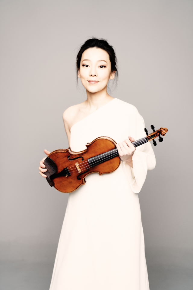 2026 명연주시리즈 출연자_클라라 주미강. 대구문화예술진흥원