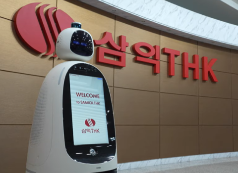 피지컬 AI의 시대…대구 로봇 산업 도전과 기회