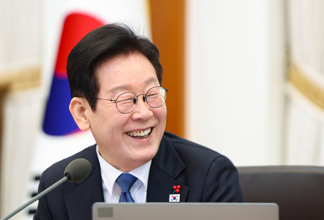  李대통령, 1월 4~7일 국빈 방중…시진핑과 정상회담