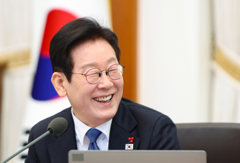 [속보] 李대통령, 1월 4~7일 국빈 방중…시진핑과 정상회담