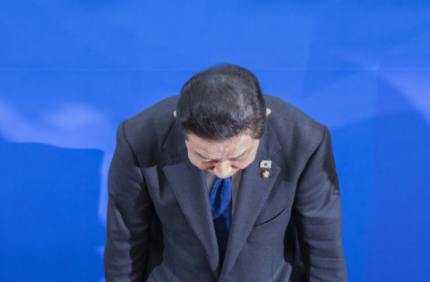 與, 김병기 전격 사퇴에 도덕성 또 치명타…국힘 