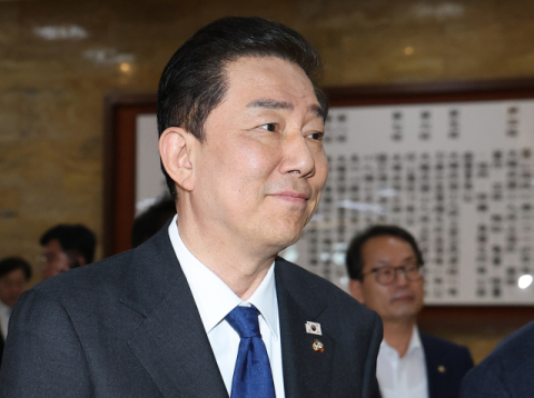 김병기 원내대표직 사퇴 배경은…'공천헌금 1억원'이 결정타?