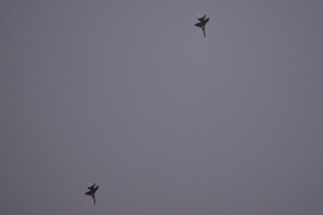 '대만 포위 훈련' 中 선전전 나서…대만도 맞불