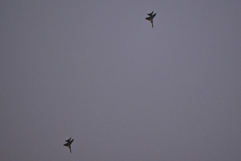 '대만 포위 훈련' 中 선전전 나서…대만도 맞불