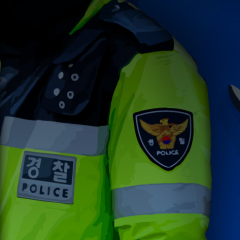 아내 무참히 살해하고 야산서 음독 시도한 60대  '구속 송치'