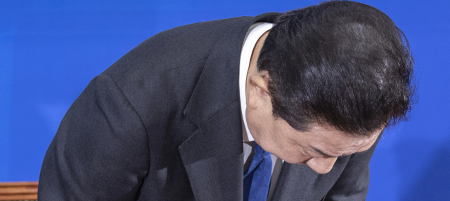 또 드러난 부패…도덕 불감 巨野