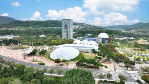 경주엑스포대공원, 병오년 새해맞이 특별 이벤트 풍성