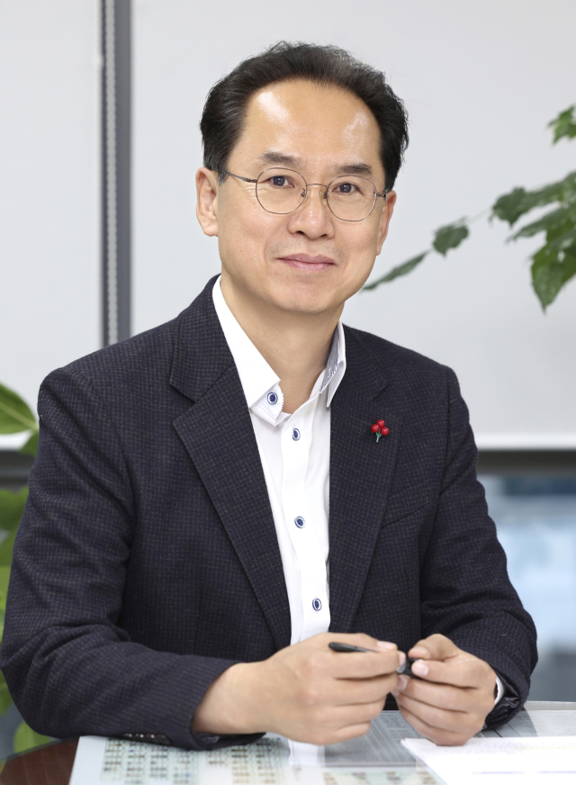 엄태현 영주시 부시장