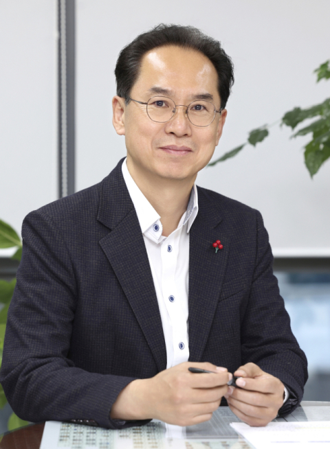 [인물수첩]엄태현 신임 영주시부시장 