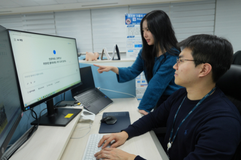 포스코DX, 제미나이3 등 멀티 LLM 탑재한 기업용 업무 플랫폼 'P-GPT 2.1' 출시