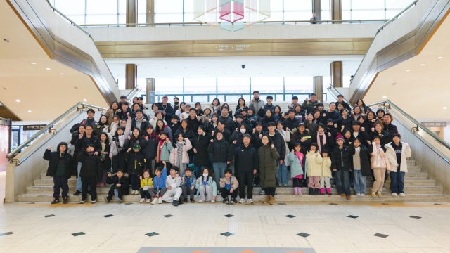 봉화교육지원청이 지난 27일부터 28일까지 1박 2일 일정으로 서울 일원에서 