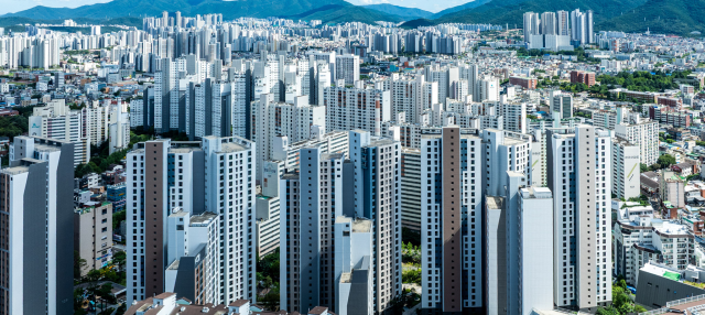 대구 주택 거래 '반짝' 회복…악성 미분양 증가에 불안 여전