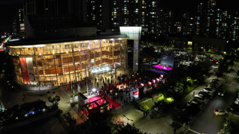 대구오페라하우스 500억, 이건희 회장의 특별지시