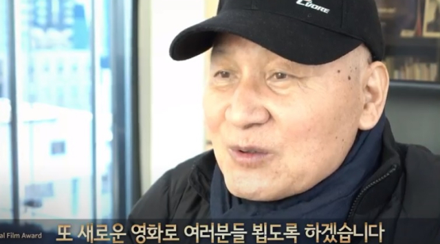 배우 안성기, 심정지 상태로 응급실 이송…현재 '위중'