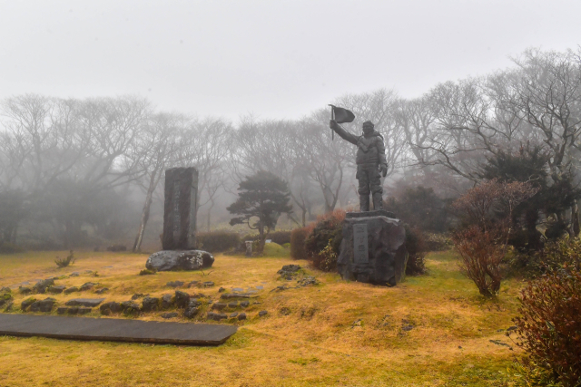 [팔도핫플레이스] (box1) 고상돈 공원