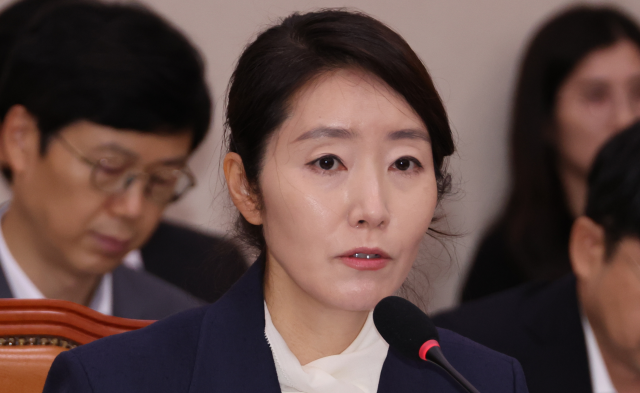 강선우 '1억 수수 의혹' 서울청 배당…경찰 수사 착수