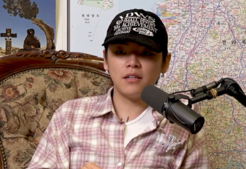 '故장제원 아들' 노엘 