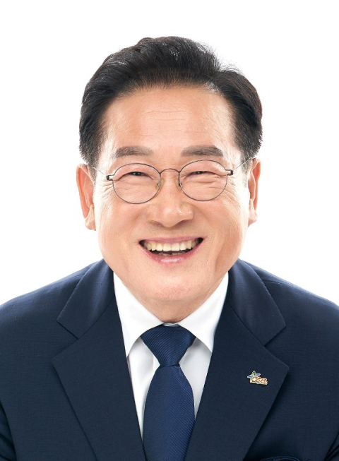 최기문 영천시장, 새해 신년사 