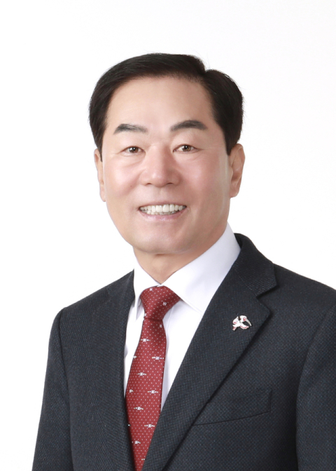 성낙인 창녕군수 새해 인사말 