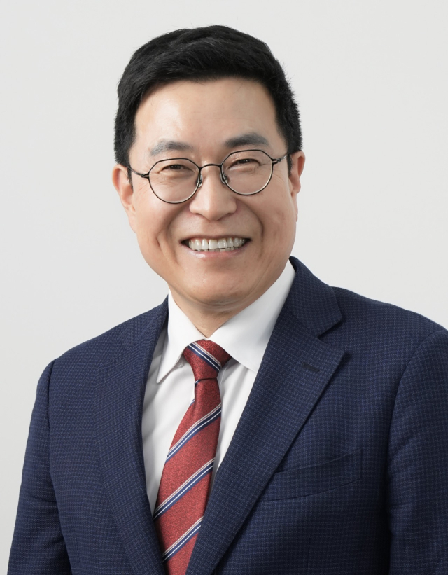 김영곤 전 교육부 차관보.