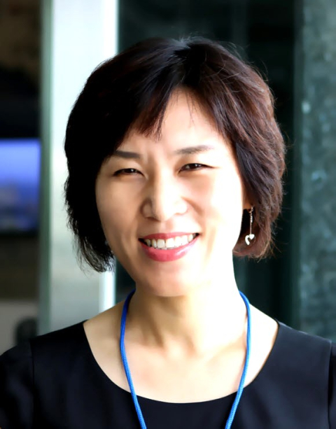 [인물수첩] 최정애 영천시 부시장