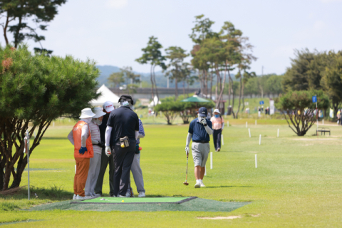 파크골프 열풍의 그늘...'시설·대회 급증에 재정·세대 갈등'