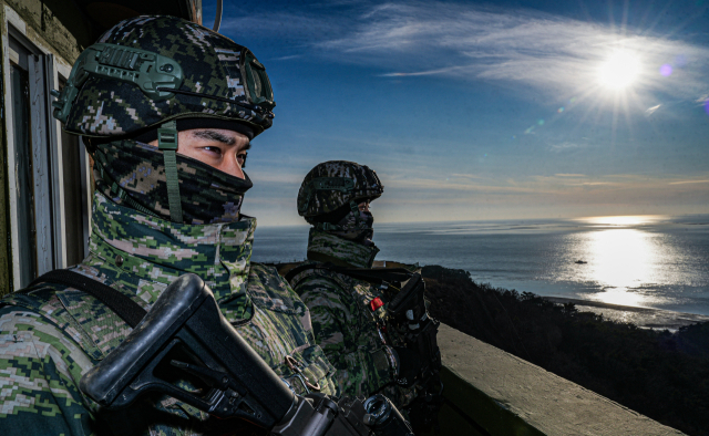 해병대 작전통제권 50년 만에 복귀…작전사 창설도 검토