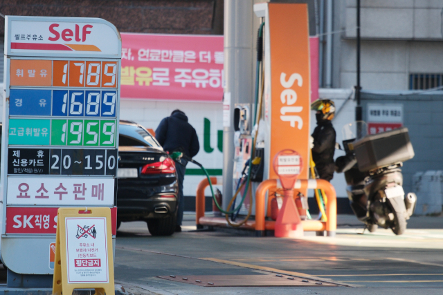 소비자물가 상승률이 넉 달 연속 2%대를 기록했다. 31일 국가데이터처(옛 통계청)가 발표한 