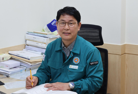 영주시의회 손성호 의원, '지방의원 매니페스토 좋은 조례' 우수상 수상