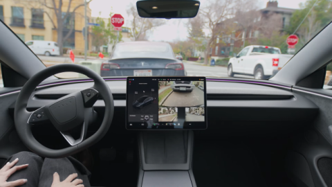 모빌리티 산업 재편이 바꾼 글로벌 경제 지도