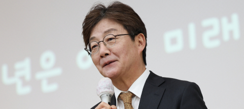 보수 인사 총리 노렸던 巨與…유승민 