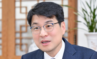 김정기 대구시장 대행 