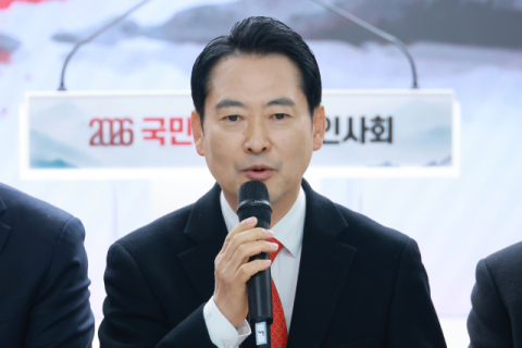 새해 장동혁의 선택은…유화책 나오나