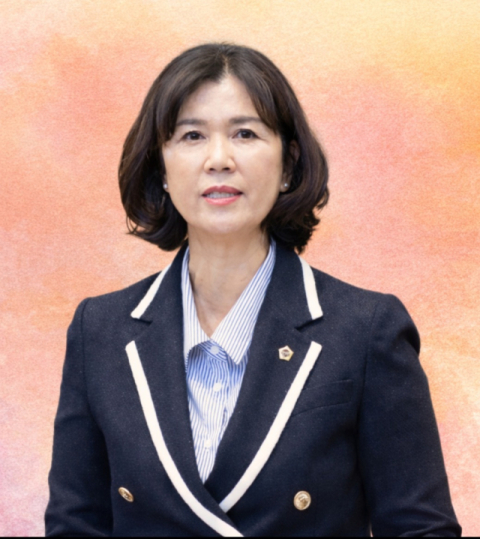 민주당 김경숙 경북도의원 탈당… 문경시의원 출마 선언