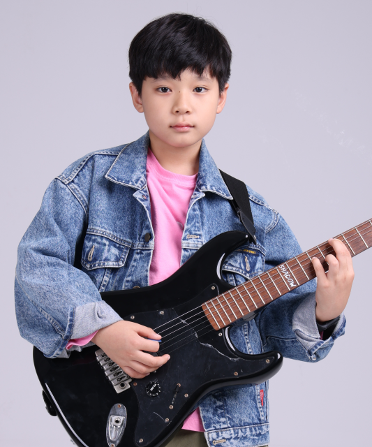 '작곡 신동' 대구 복명초 서정원 군 음원 발매 