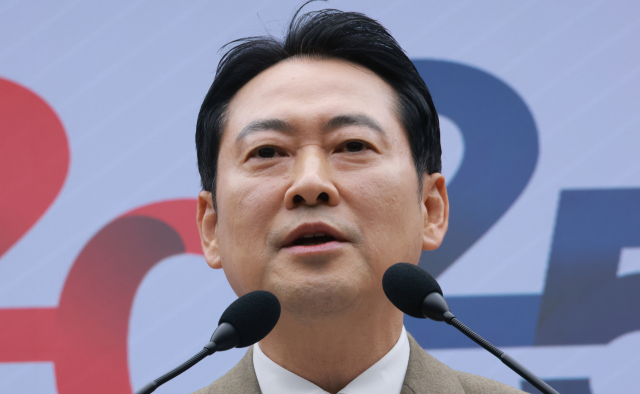 '6·3 지선 앞두고 원로 행보' 장동혁, 오늘 이명박 예방