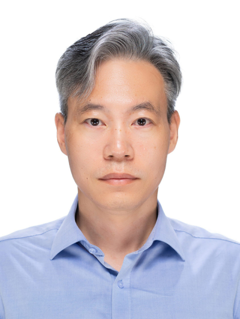 [인물수첩]서영교 국립공원공단 중부지역본부장