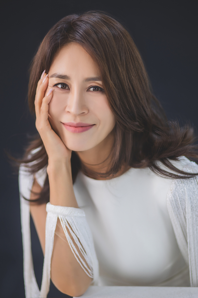 뮤지컬 배우 남경주