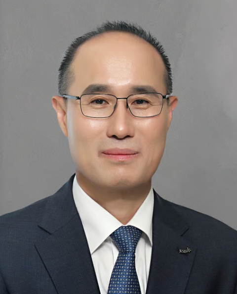 이순호 예탁원 사장 