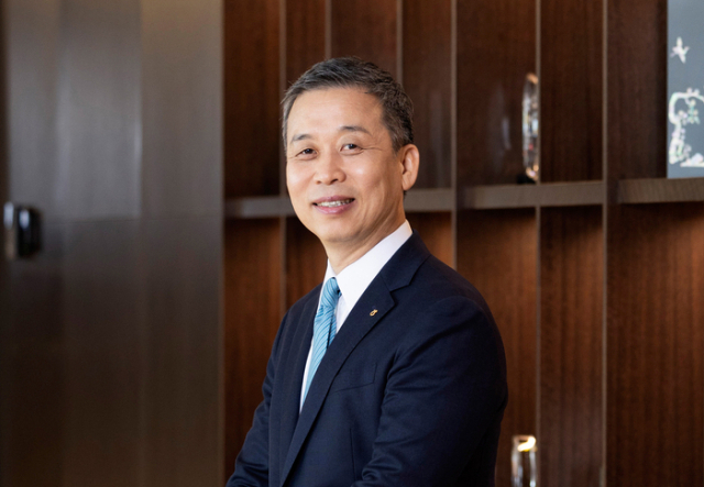 윤병운 NH투자증권 대표이사 사장. (사진=NH투자증권)