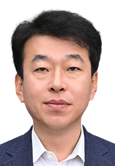 [인물수첩]최혁준 경주시 부시장