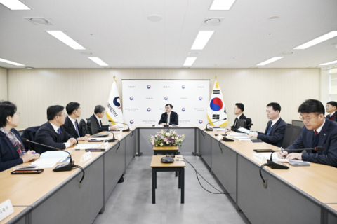 기획예산처 공식 출범…18년 만에 기재부 분리