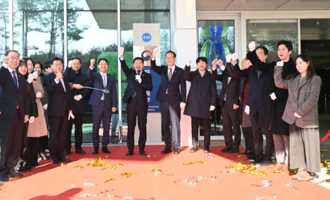 재정경제부 공식 출범…
