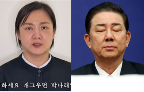 김병기·박나래 논란, 판박이네?…'4가지'가 닮았다 [금주의 정치舌전]