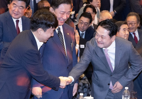 장동혁·이준석 이달초 회동 추진…지방선거 연대는 '신중'