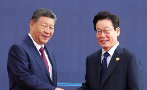 李대통령, 오늘 중국 국빈 방문…한중 관계 복원 시험대