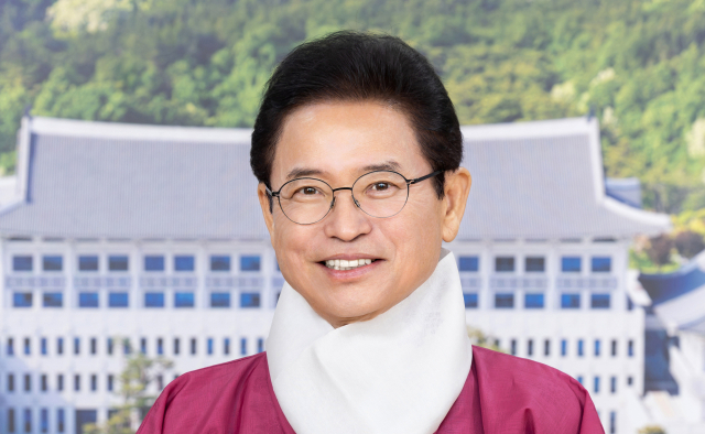 이철우 지사, TK신공항 조속 착공 촉구…