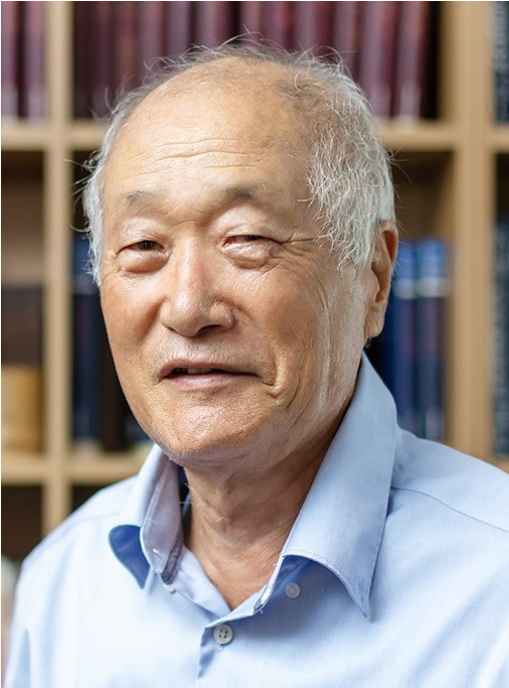 [리더 열전] 김순권 국제옥수수재단 이사장 