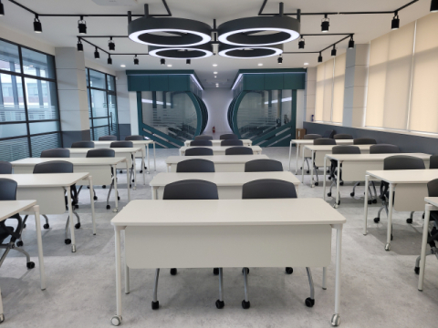 경북전문대학교 소방안전공학과, 소방설비산업기사(전기) 교육훈련기관 선정